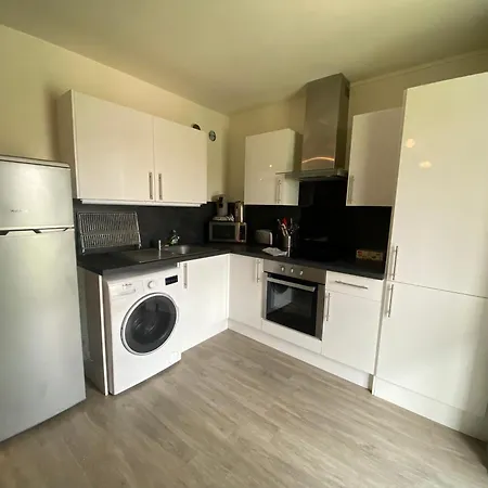 L'appartement L'universidad - Appt Proche Fac - 217