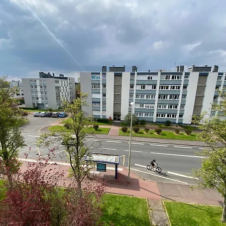 Lejlighed L'appartement L'universidad - Appt Proche Fac - 217 *