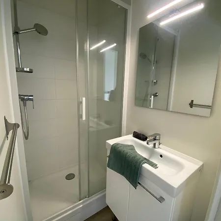Lejlighed L'appartement L'universidad - Appt Proche Fac - 217 Mont-Saint-Aignan