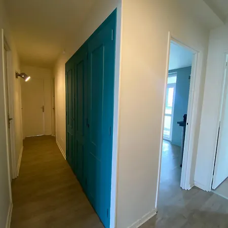 Lejlighed L'appartement L'universidad - Appt Proche Fac - 217 *