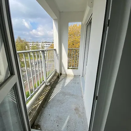 Lejlighed L'appartement L'universidad - Appt Proche Fac - 217 *